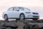 Honda Accord 2008 года (US)